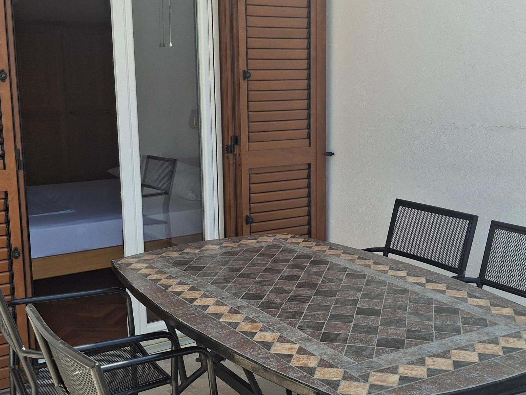 Holiday Home Horizonte With Jacuzzi Gornja Brela Exterior foto