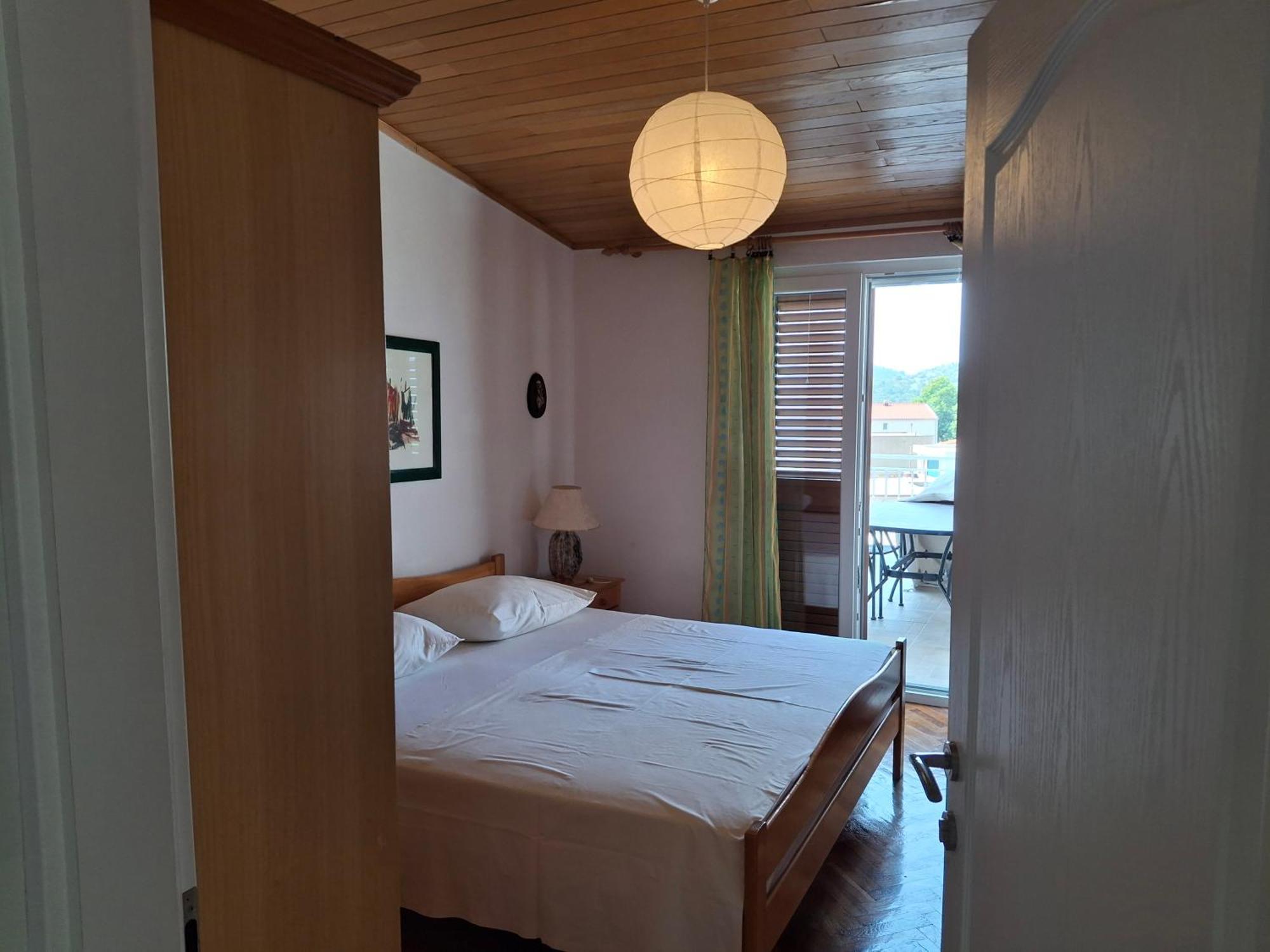 Holiday Home Horizonte With Jacuzzi Gornja Brela Exterior foto