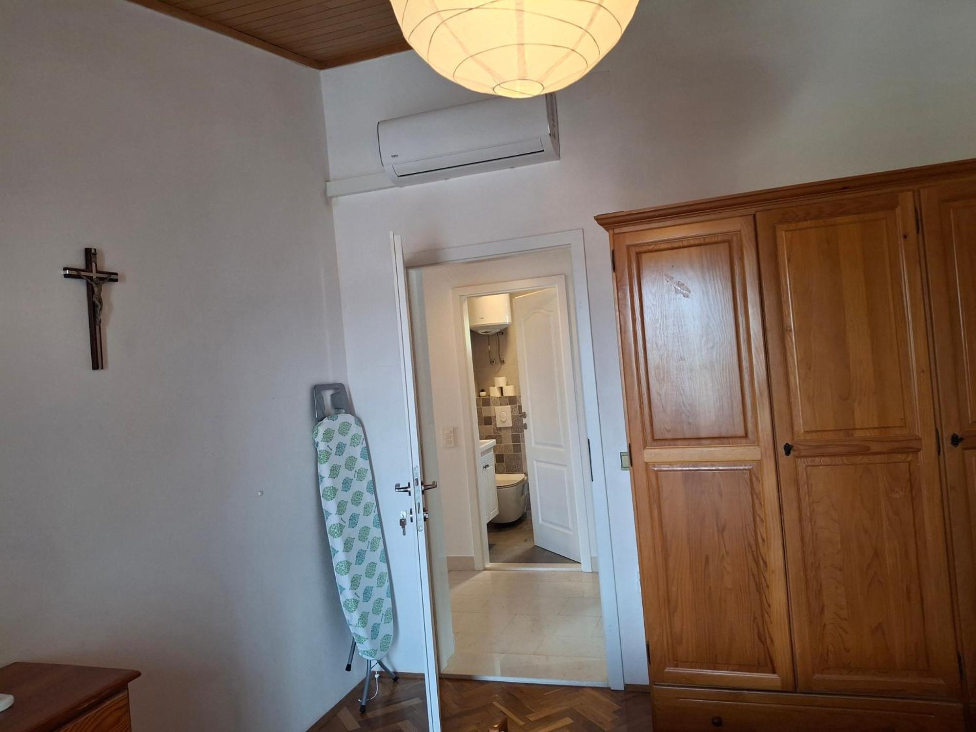 Holiday Home Horizonte With Jacuzzi Gornja Brela Exterior foto